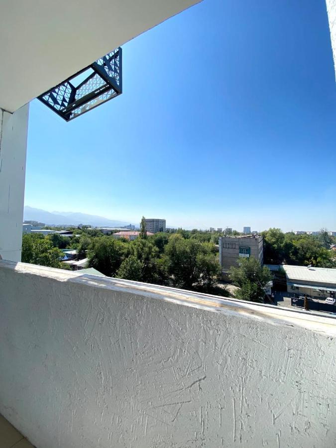 Medinahotelkz, #54, Вид На Закат, До Арбата 15 Мин Пешком, Halal Almatî Exterior foto